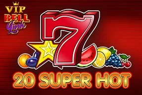 VIP 20 Super Hot Bell Link