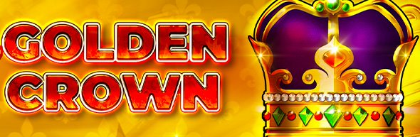 Golden Crown