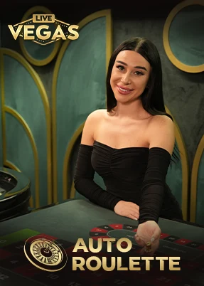 Auto Roulette