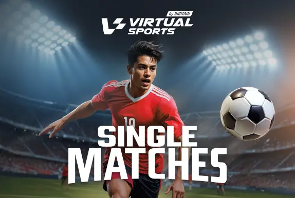 Football Single Match